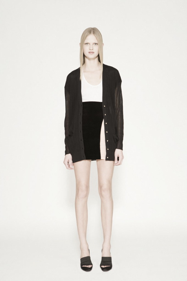 Alexander Wang 09ﶬDƬ