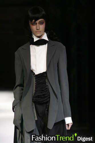 Yohji Yamamoto 07ĸDƬ