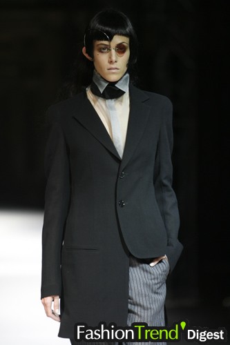 Yohji Yamamoto 07ĸDƬ