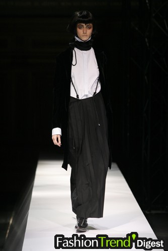 Yohji Yamamoto 07ĸDƬ