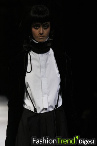 Yohji Yamamoto 07ĸDƬ
