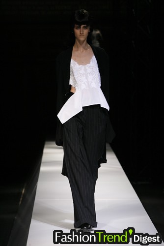 Yohji Yamamoto 07ĸDƬ