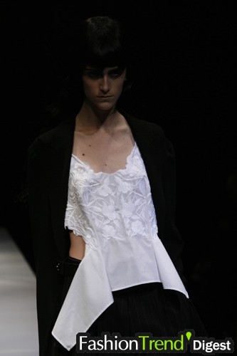 Yohji Yamamoto 07ĸDƬ