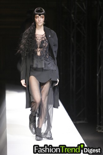 Yohji Yamamoto 07ĸDƬ