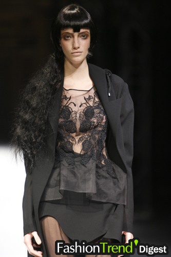 Yohji Yamamoto 07ĸDƬ