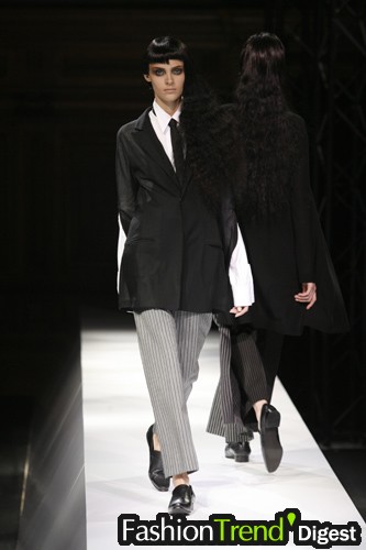 Yohji Yamamoto 07ĸDƬ