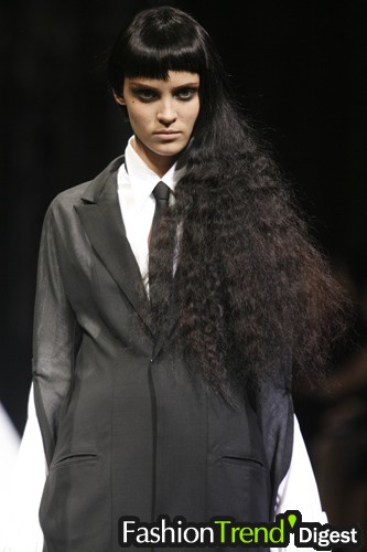 Yohji Yamamoto 07ĸDƬ