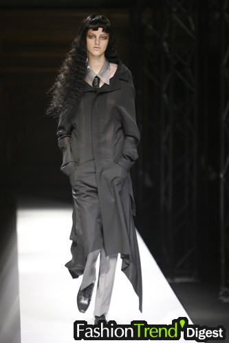Yohji Yamamoto 07ĸDƬ