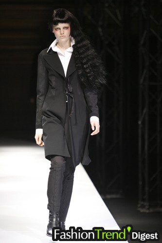 Yohji Yamamoto 07ĸDƬ
