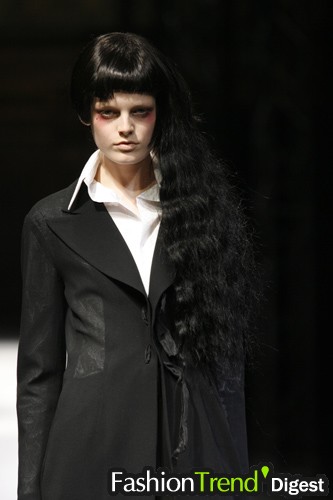 Yohji Yamamoto 07ĸDƬ