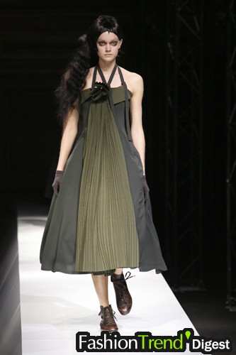 Yohji Yamamoto 07ĸDƬ