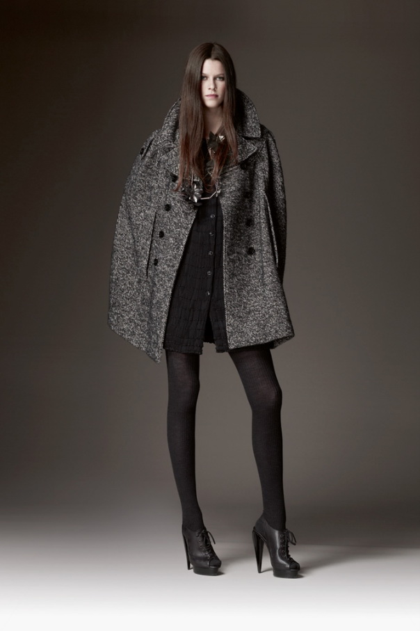 Burberry Prorsum 09ﶬDƬ