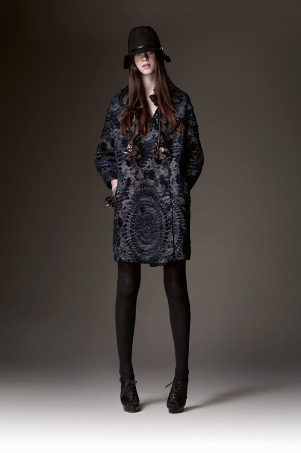 Burberry Prorsum 09ﶬDƬ