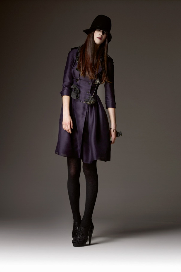 Burberry Prorsum 09ﶬDƬ