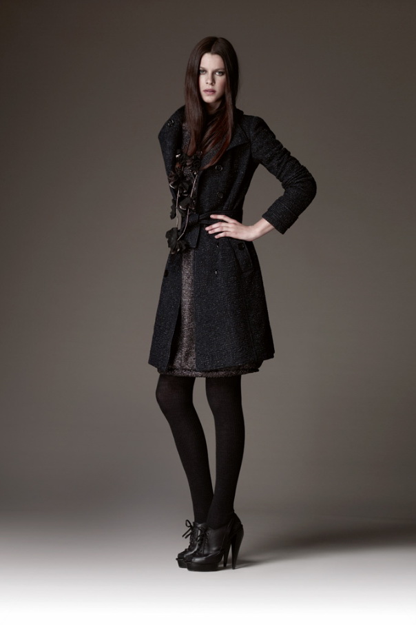 Burberry Prorsum 09ﶬDƬ