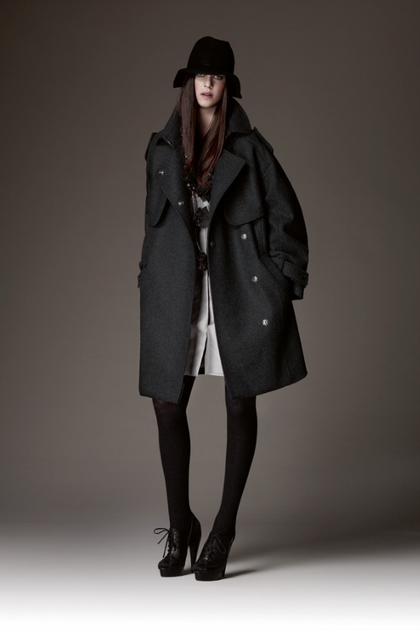Burberry Prorsum 09ﶬDƬ