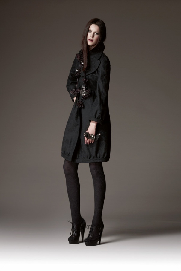 Burberry Prorsum 09ﶬDƬ