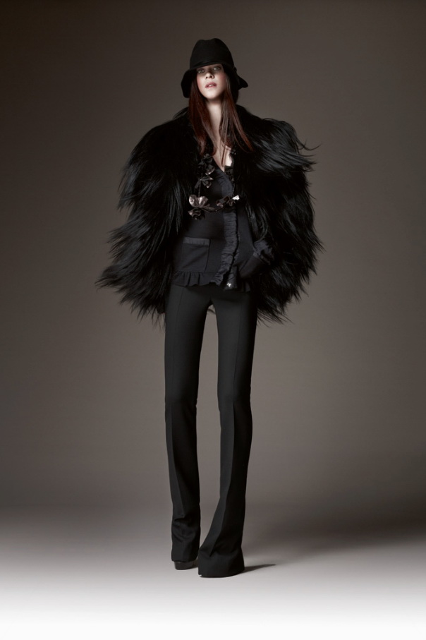 Burberry Prorsum 09ﶬDƬ