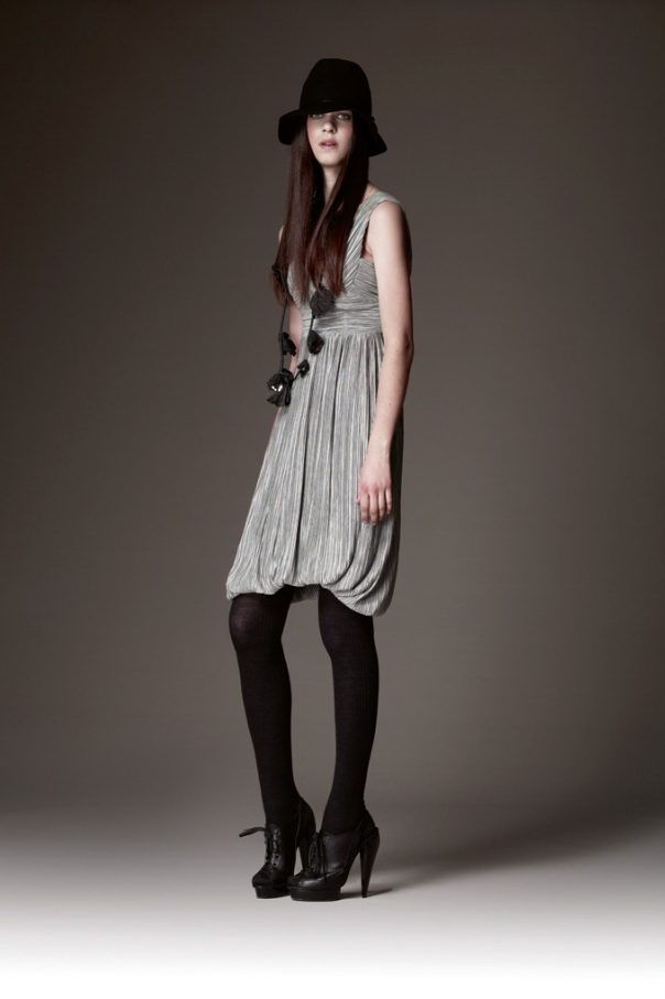Burberry Prorsum 09ﶬDƬ
