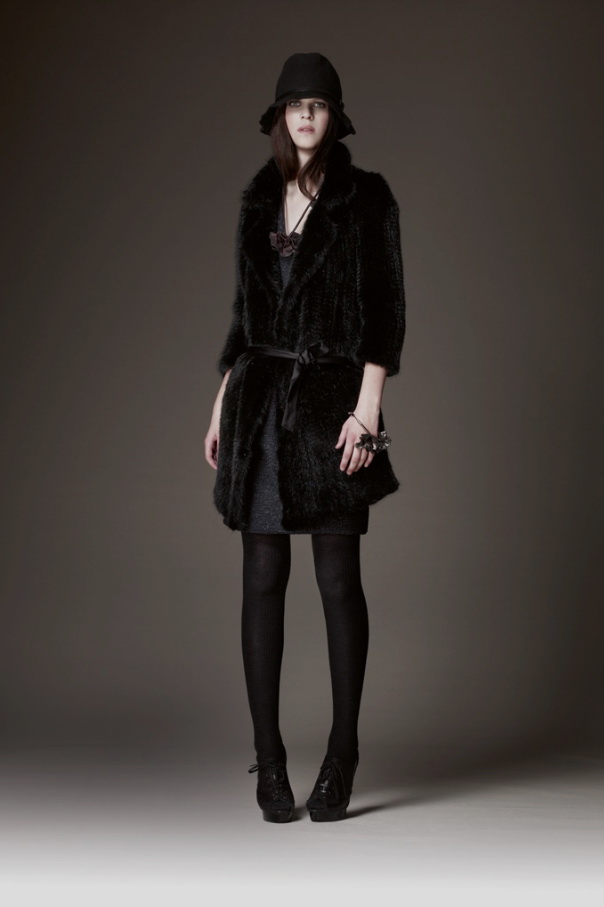 Burberry Prorsum 09ﶬDƬ