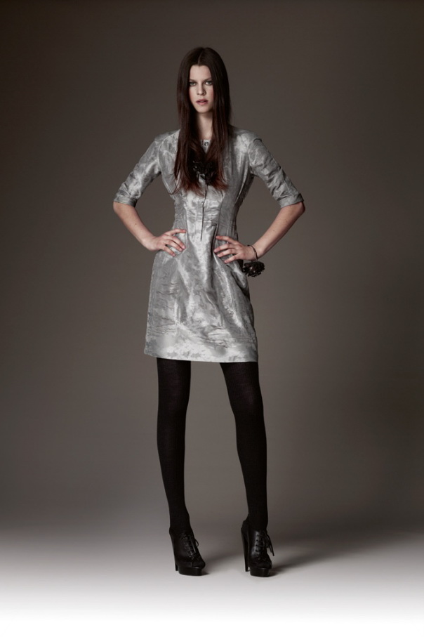 Burberry Prorsum 09ﶬDƬ