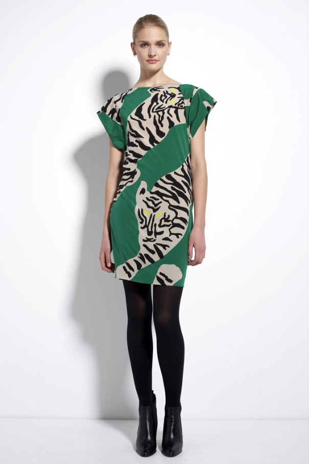 Diane von Furstenberg 09ﶬDƬ