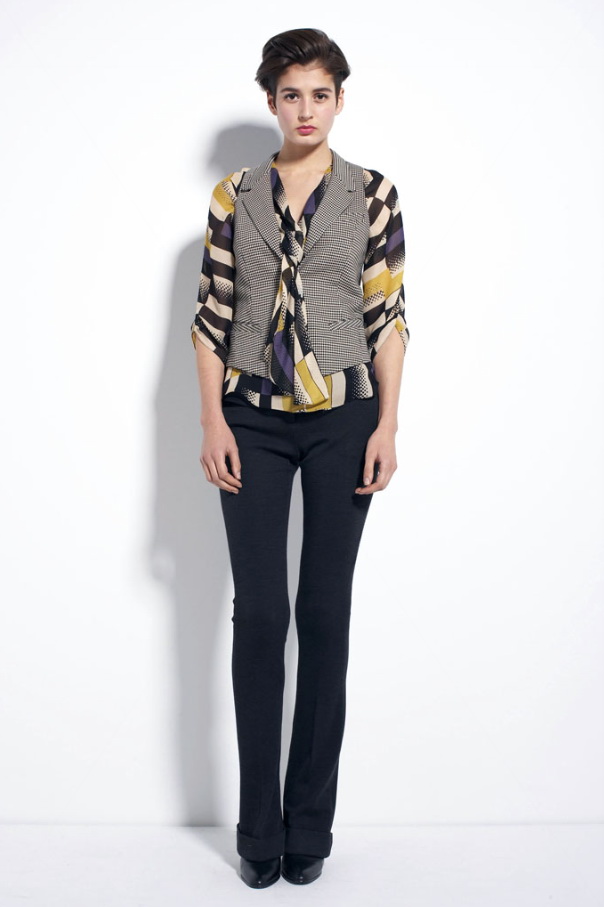 Diane von Furstenberg 09ﶬDƬ