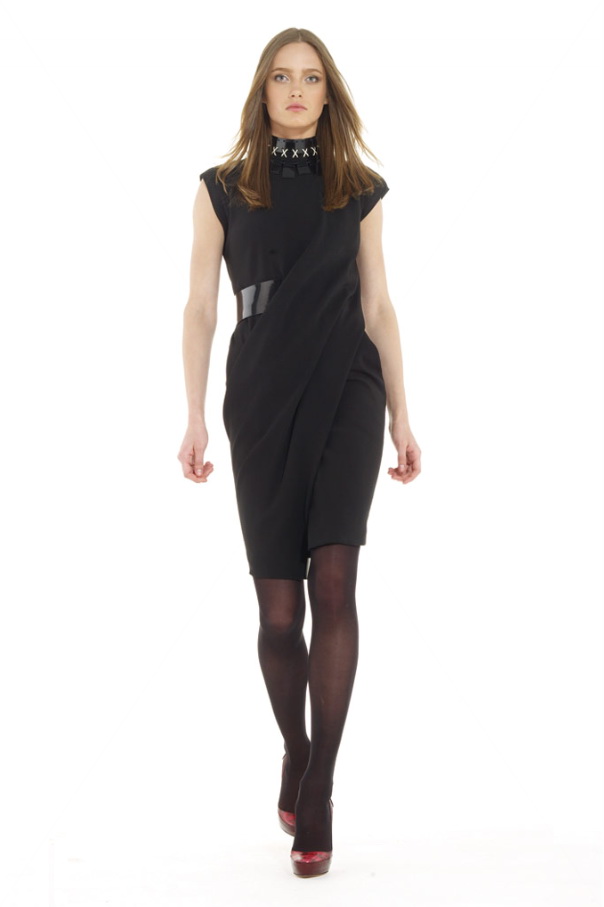 Donna Karan 09秋冬