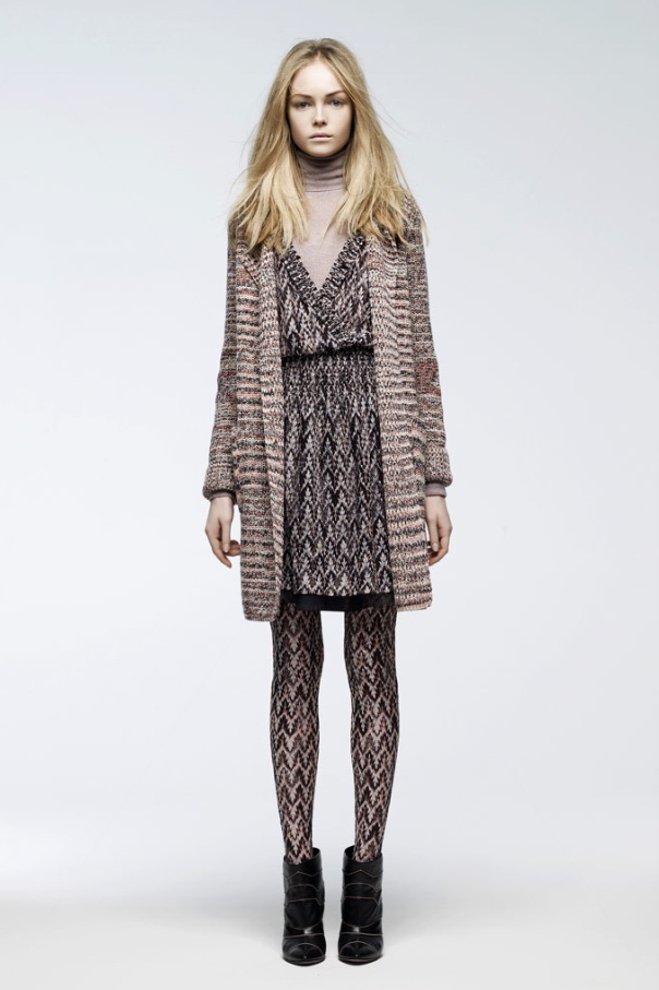 Missoni 09ﶬDƬ