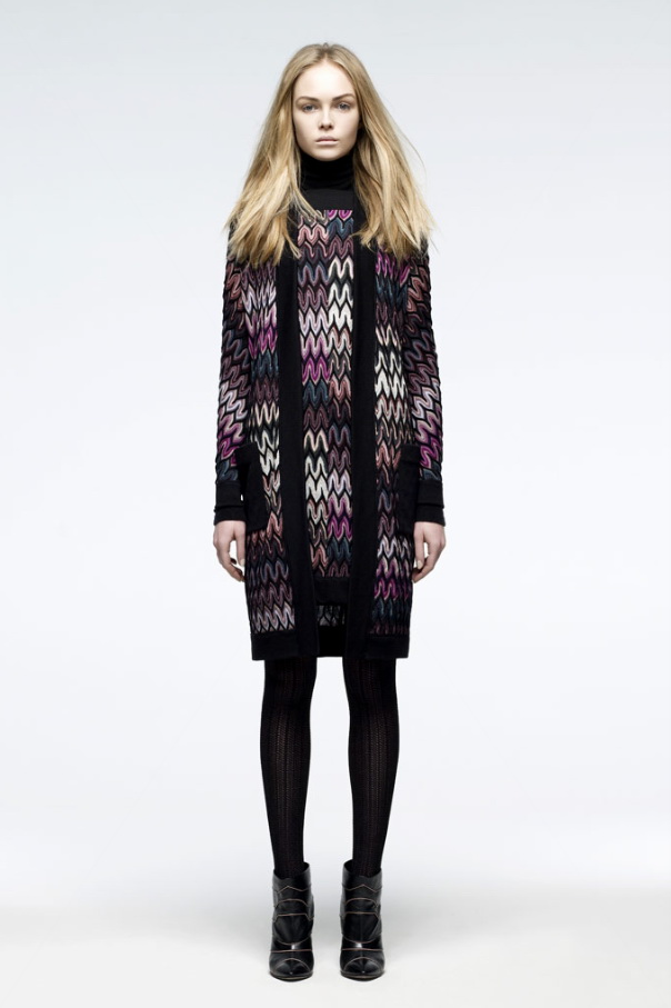 Missoni 09ﶬDƬ