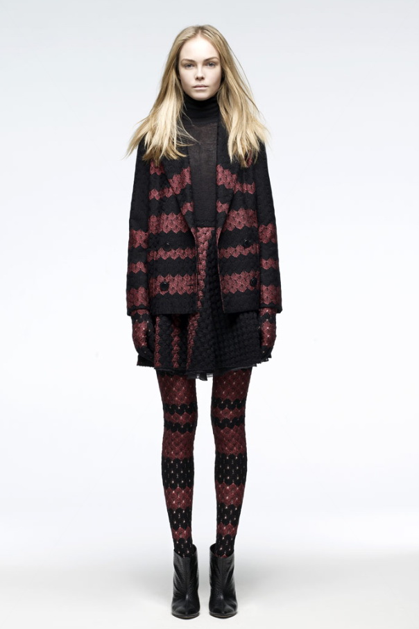 Missoni 09ﶬDƬ