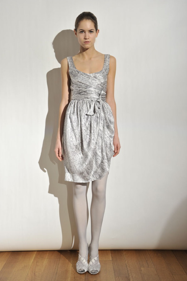 Narciso Rodriguez 09ﶬDƬ