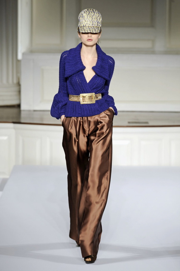 Oscar de la Renta 09ﶬDƬ