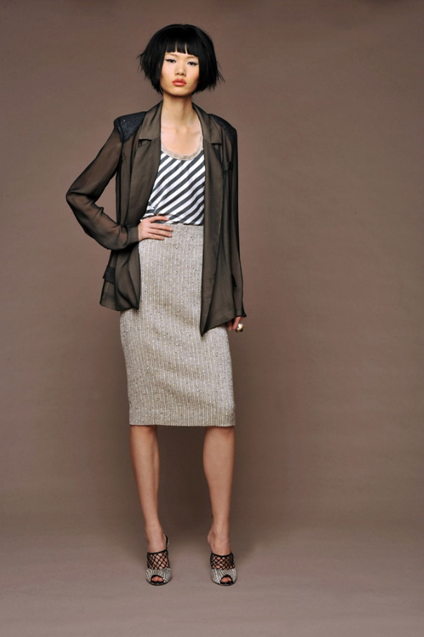 Rachel Roy 09秋冬
