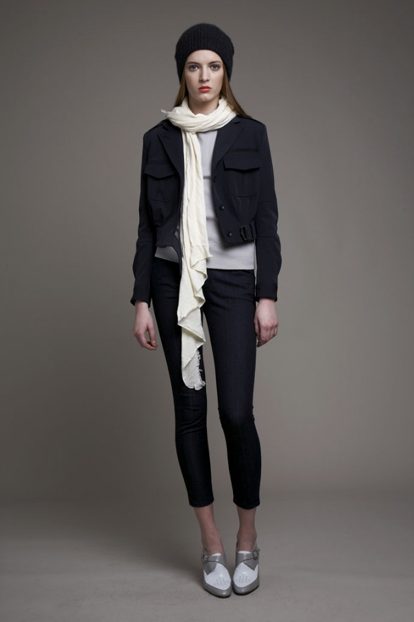 Rag & Bone 09秋冬