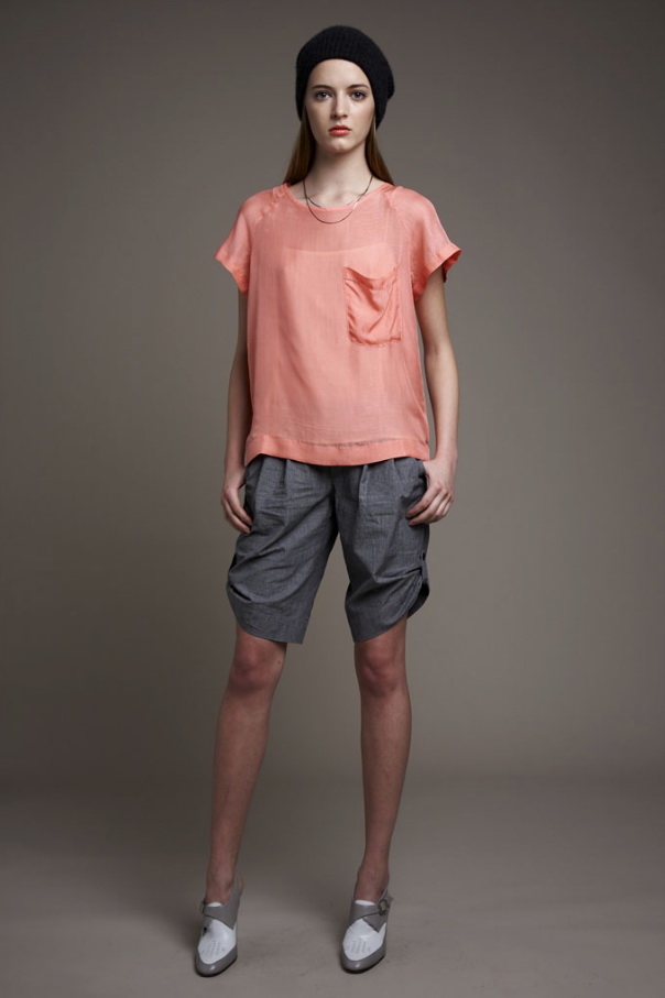 Rag & Bone 09秋冬