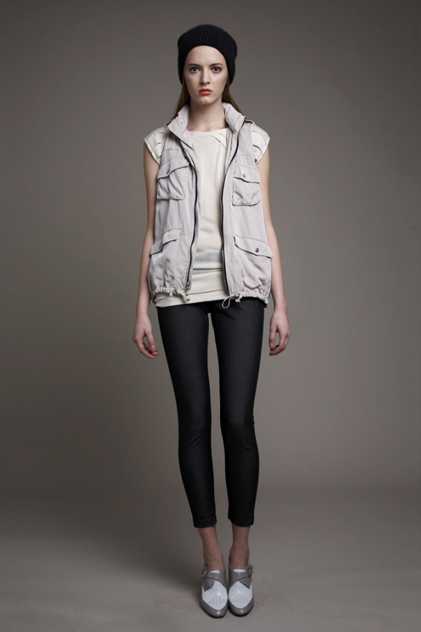 Rag & Bone 09秋冬