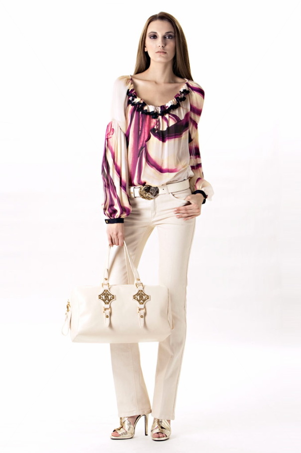 Roberto Cavalli 09ﶬDƬ