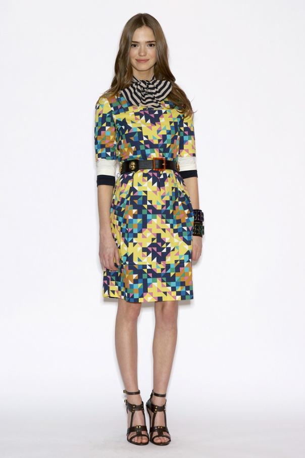 Tory Burch 09秋冬