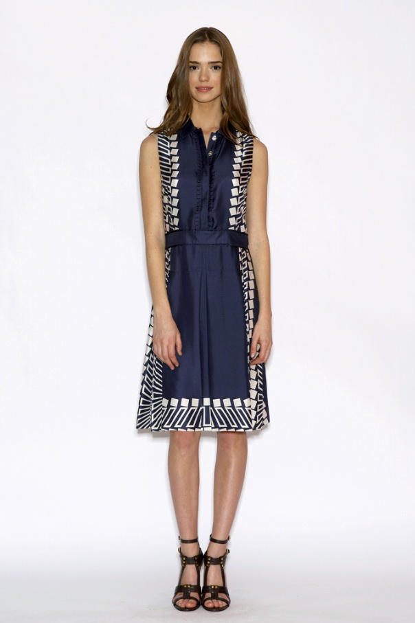 Tory Burch 09秋冬