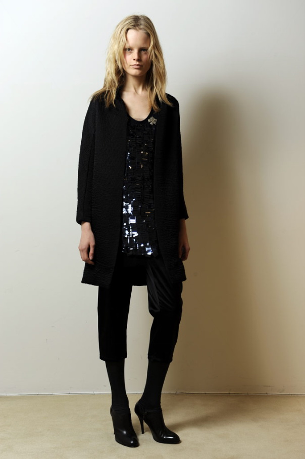 Vera Wang 09秋冬
