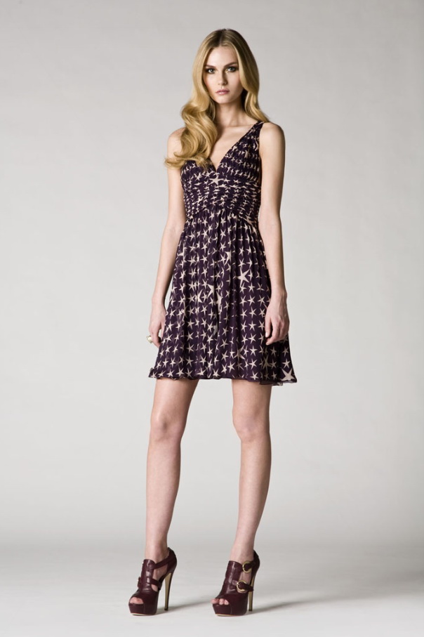 Versace 09秋冬