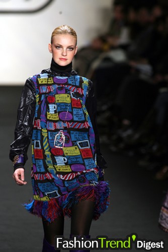 Anna Sui 07ﶬDƬ