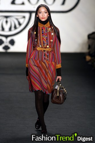 Anna Sui 07ﶬDƬ