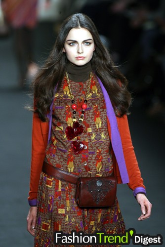 Anna Sui 07ﶬDƬ