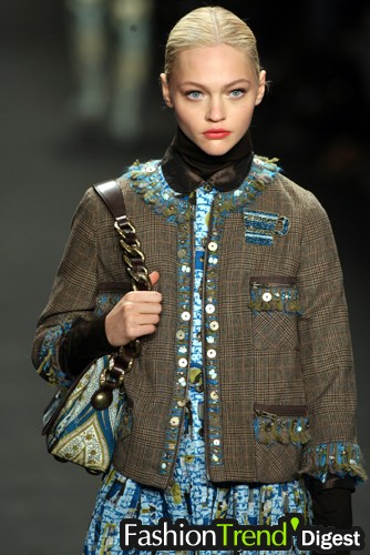 Anna Sui 07ﶬDƬ