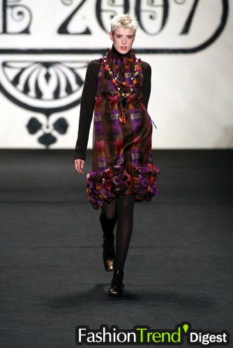 Anna Sui 07ﶬDƬ