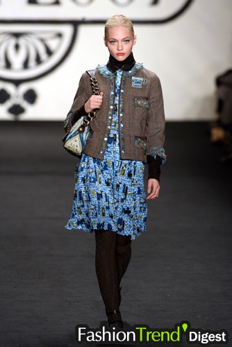 Anna Sui 07ﶬDƬ