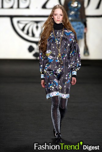 Anna Sui 07ﶬDƬ