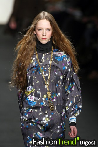 Anna Sui 07ﶬDƬ